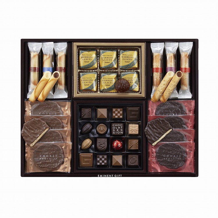 エミネントギフト