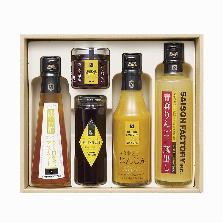 セゾンセレクション