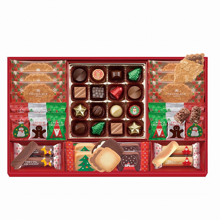 クリスマスロイヤルタイム