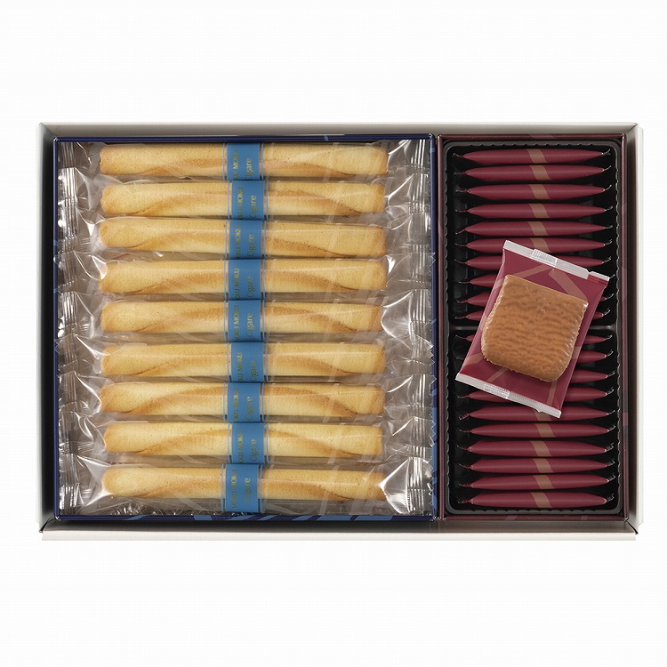 アソルティモン　ドゥ　ビスキュイ