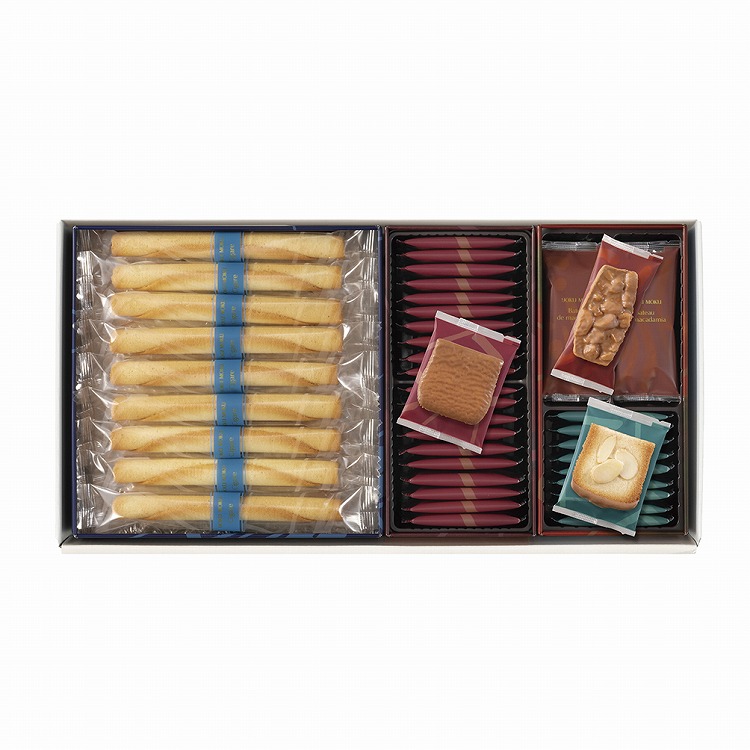 アソルティモン　ドゥ　ビスキュイ