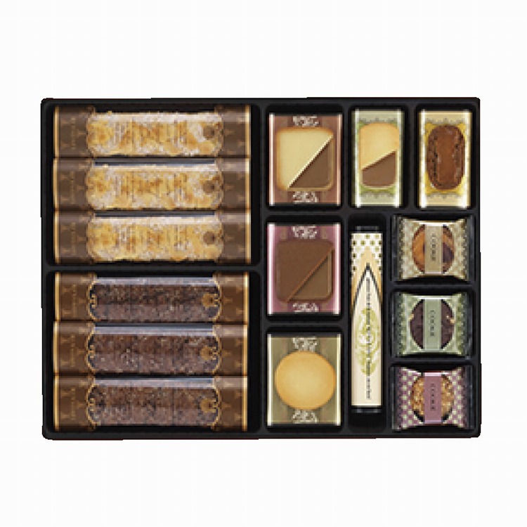 ロイスダールギフト