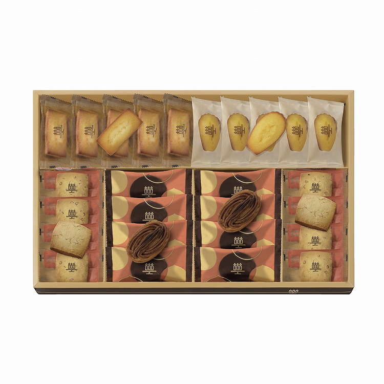 アンリ・セゾン・コレクション　Ｌボックス