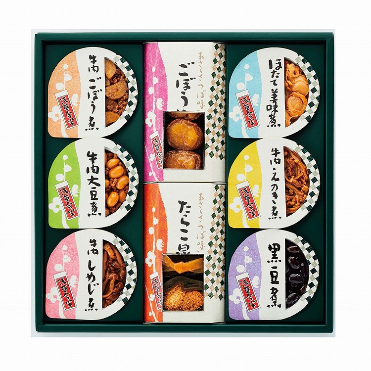 あさくさつぼ味