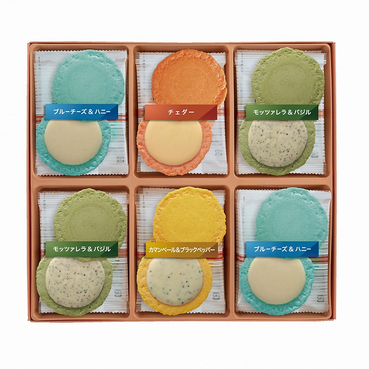 クアトロえびチーズ