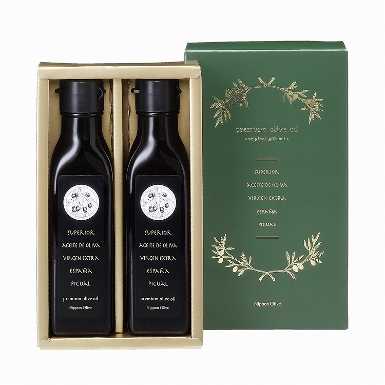 有機栽培エキストラバージンオリーブオイル　プレミアム