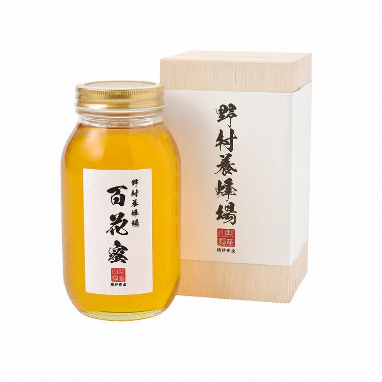 百花蜜１．２ｋｇ