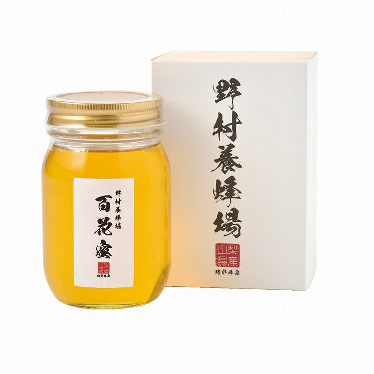 百花蜜５００ｇ