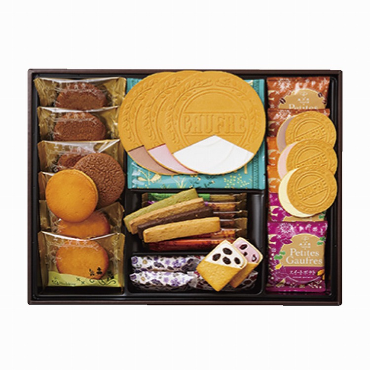 ゴーフルセレクション