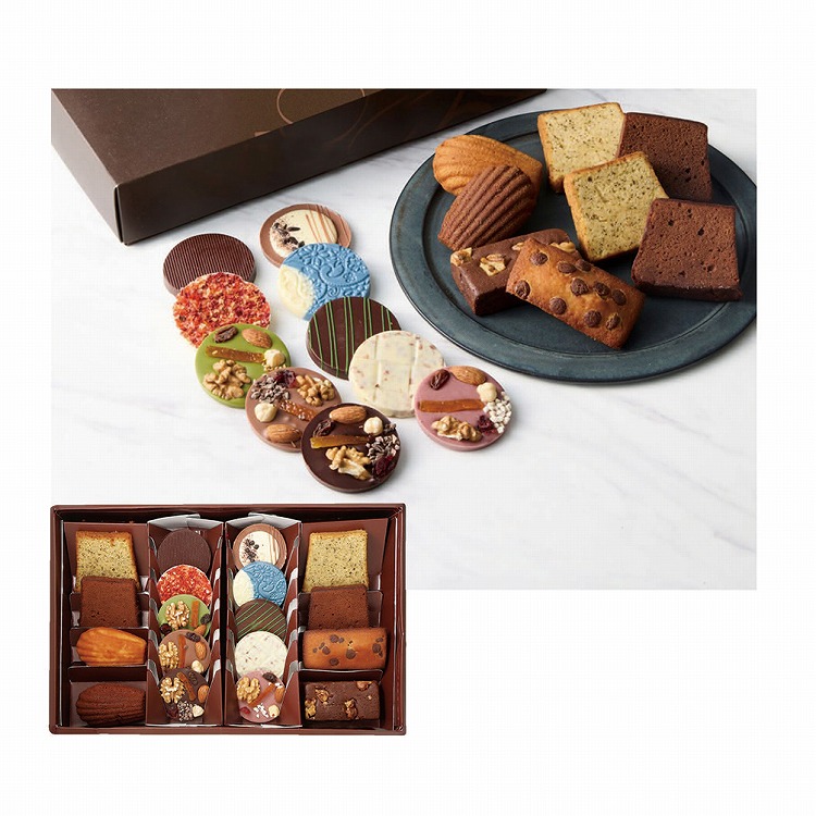 ガトー＆パレショコラＬ