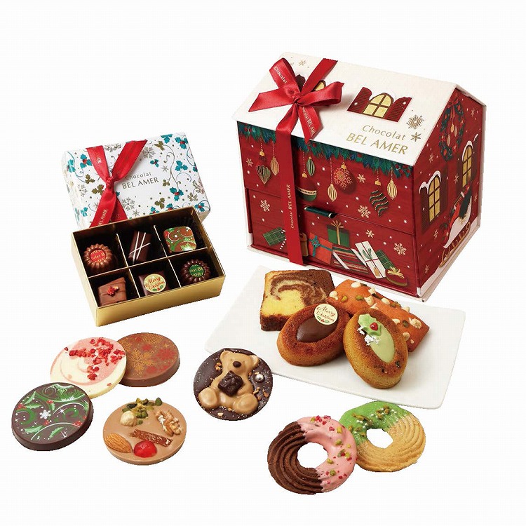 ノエルスペシャルアソート