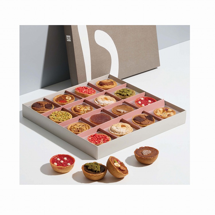 タルトレット１６個