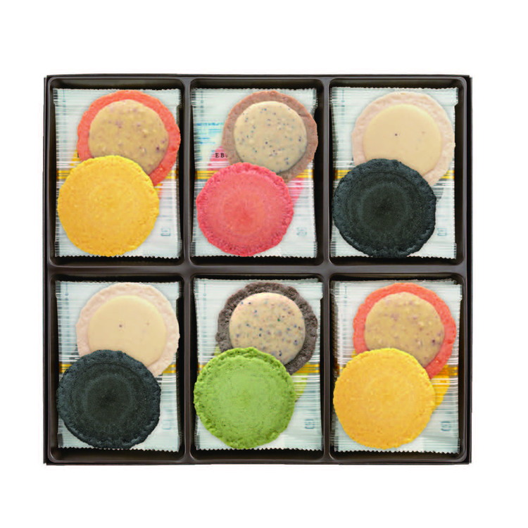 〈志ま秀〉クアトロえびチーズ　ルッソ
