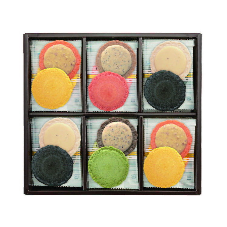 〈志ま秀〉クアトロえびチーズ　ルッソ