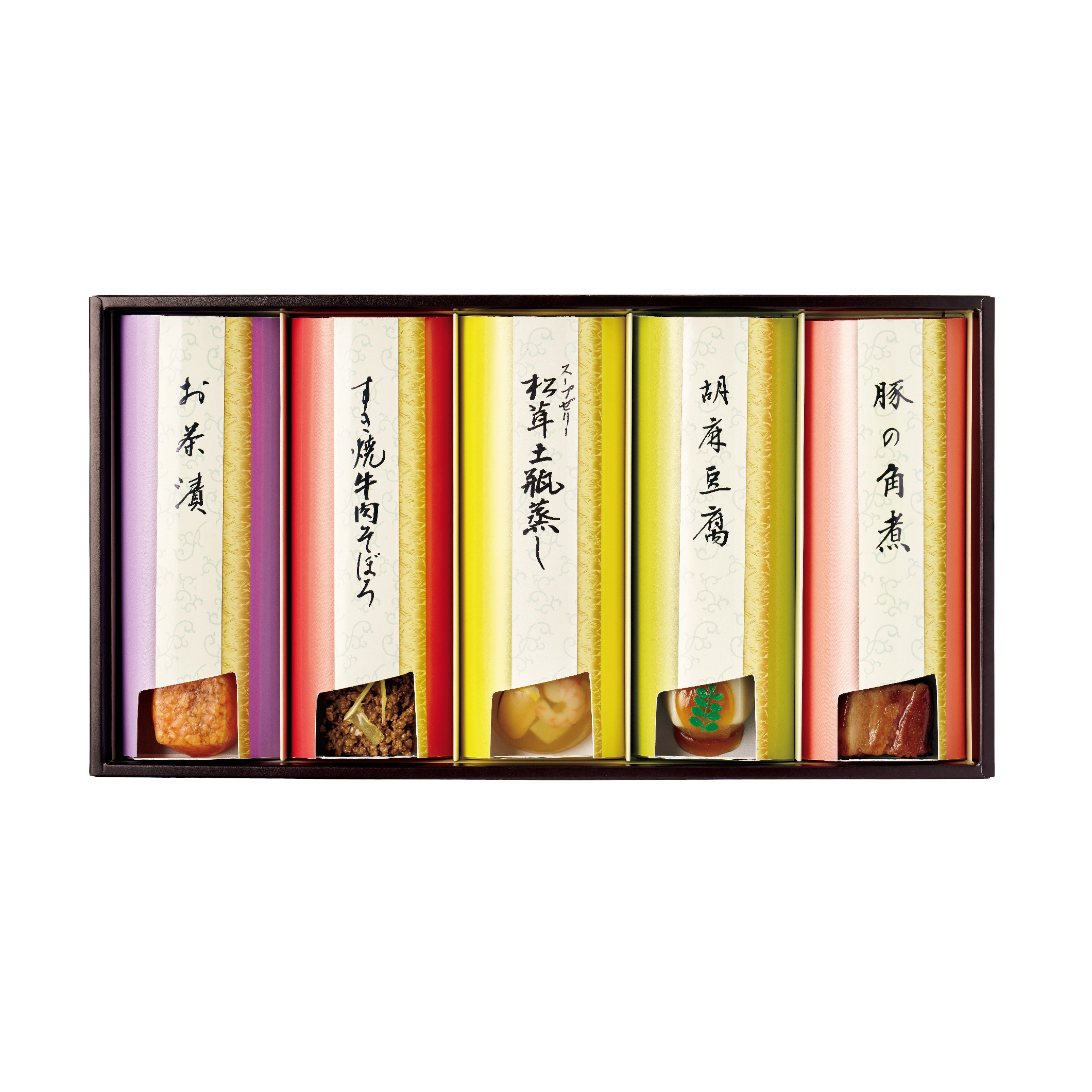 〈赤坂松葉屋〉夏の季結（ときむす）び