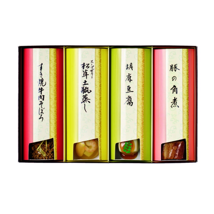 〈赤坂松葉屋〉夏の季結（ときむす）び