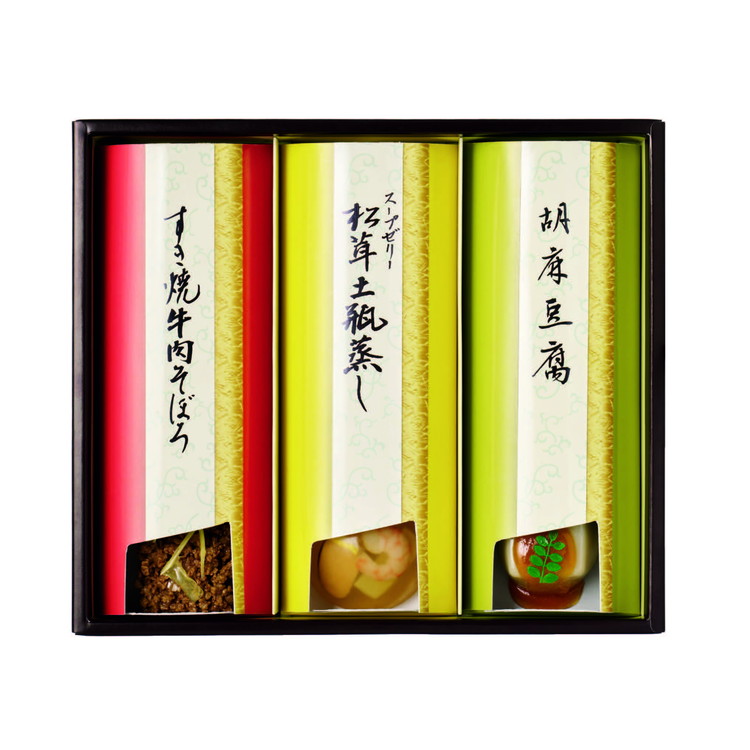 〈赤坂松葉屋〉夏の季結（ときむす）び