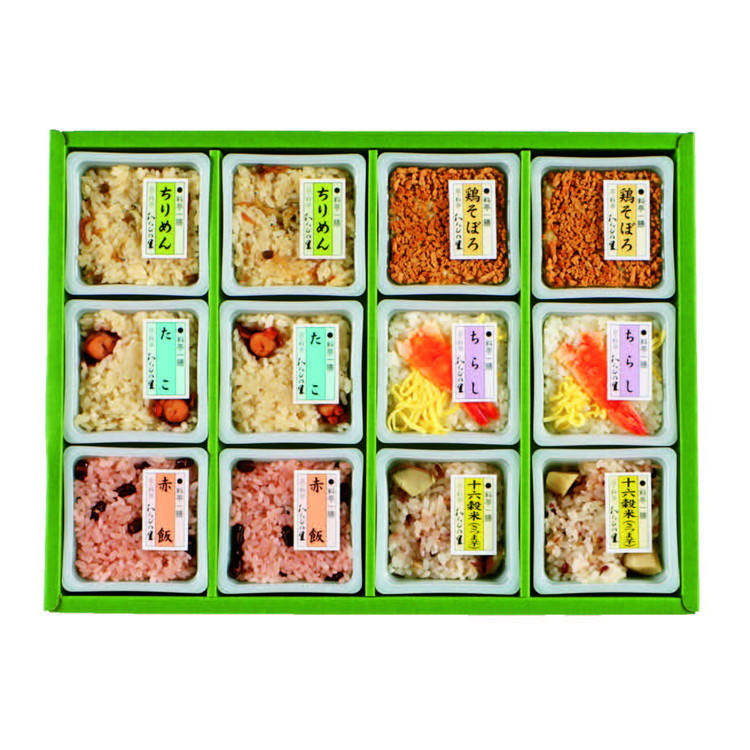 〈京・料亭わらびの里〉料亭一膳