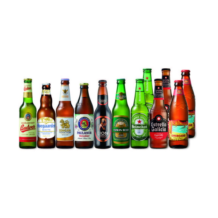 ワールドビールセット
