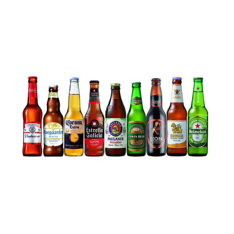 ワールドビールセット