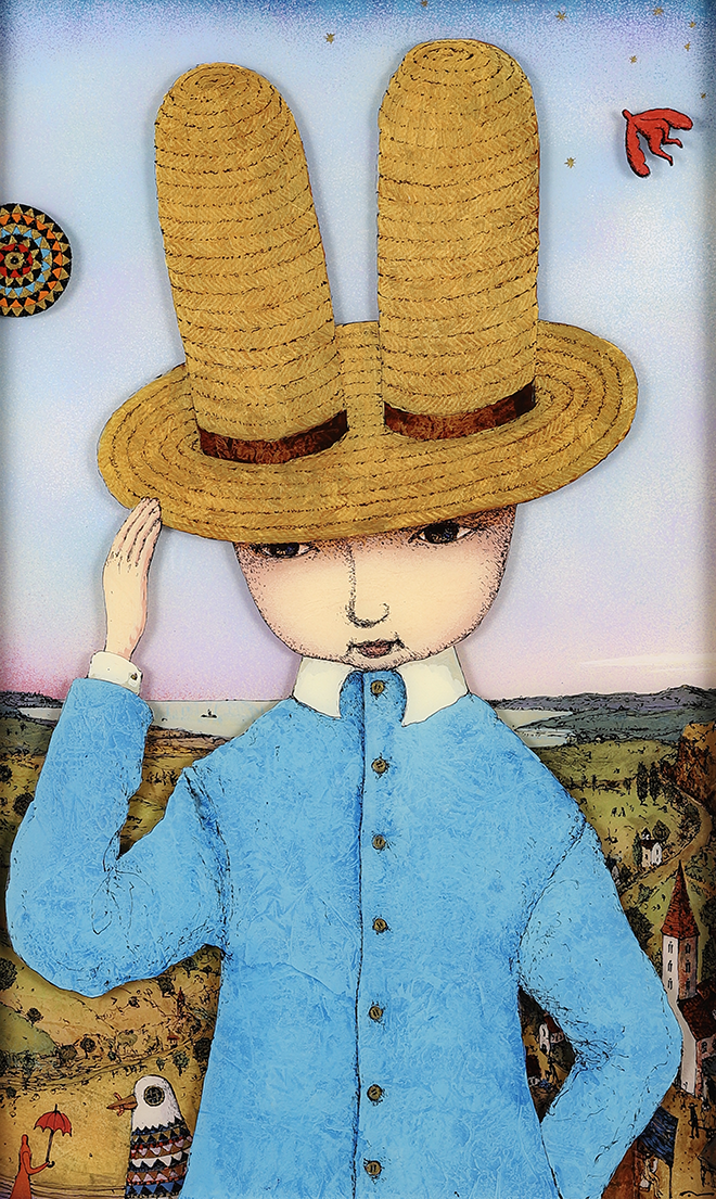 フランス絵画展 ～バルビゾン派からパリ派まで～ | イベント情報