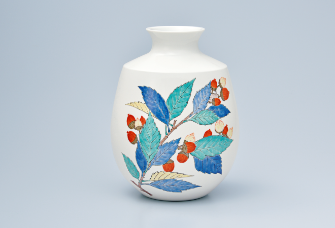 十五代 柿右衛門作品展 | イベント情報 | 岡島 山梨県甲府市の百貨店