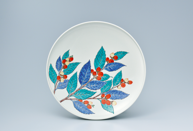 十五代 柿右衛門作品展 | イベント情報 | 岡島 山梨県甲府市の百貨店