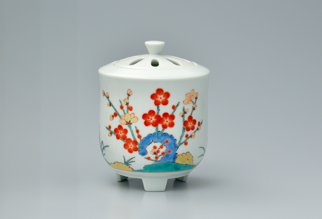 十五代 柿右衛門作品展 | イベント情報 | 岡島 山梨県甲府市の百貨店