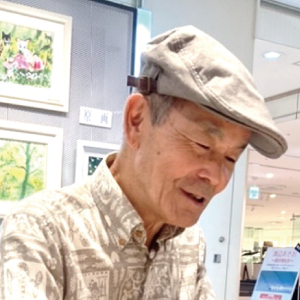 葉祥明・渡辺あきお ー癒やしの色彩展ー | イベント情報 | 岡島