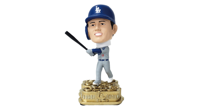 日本人メジャーリーガー公式グッズ 期間限定ショップ | イベント情報