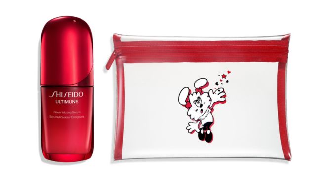 新品　Ruby-Cell 美顔器セット 赤いケース付き　　　パックオマケです。 岡島コスメ カレンダー(2026年7月) | セール・キャンペーン | 岡島